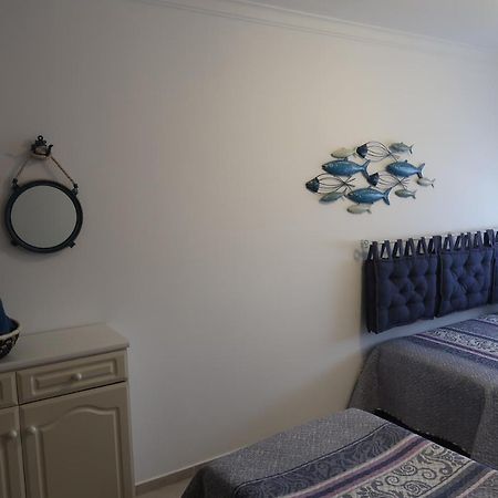 Ancora Guest House 蒙蒂戈杜 外观 照片