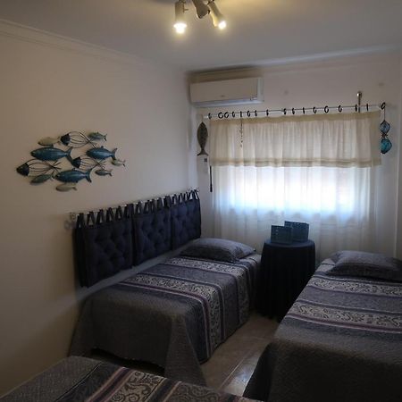 Ancora Guest House 蒙蒂戈杜 外观 照片