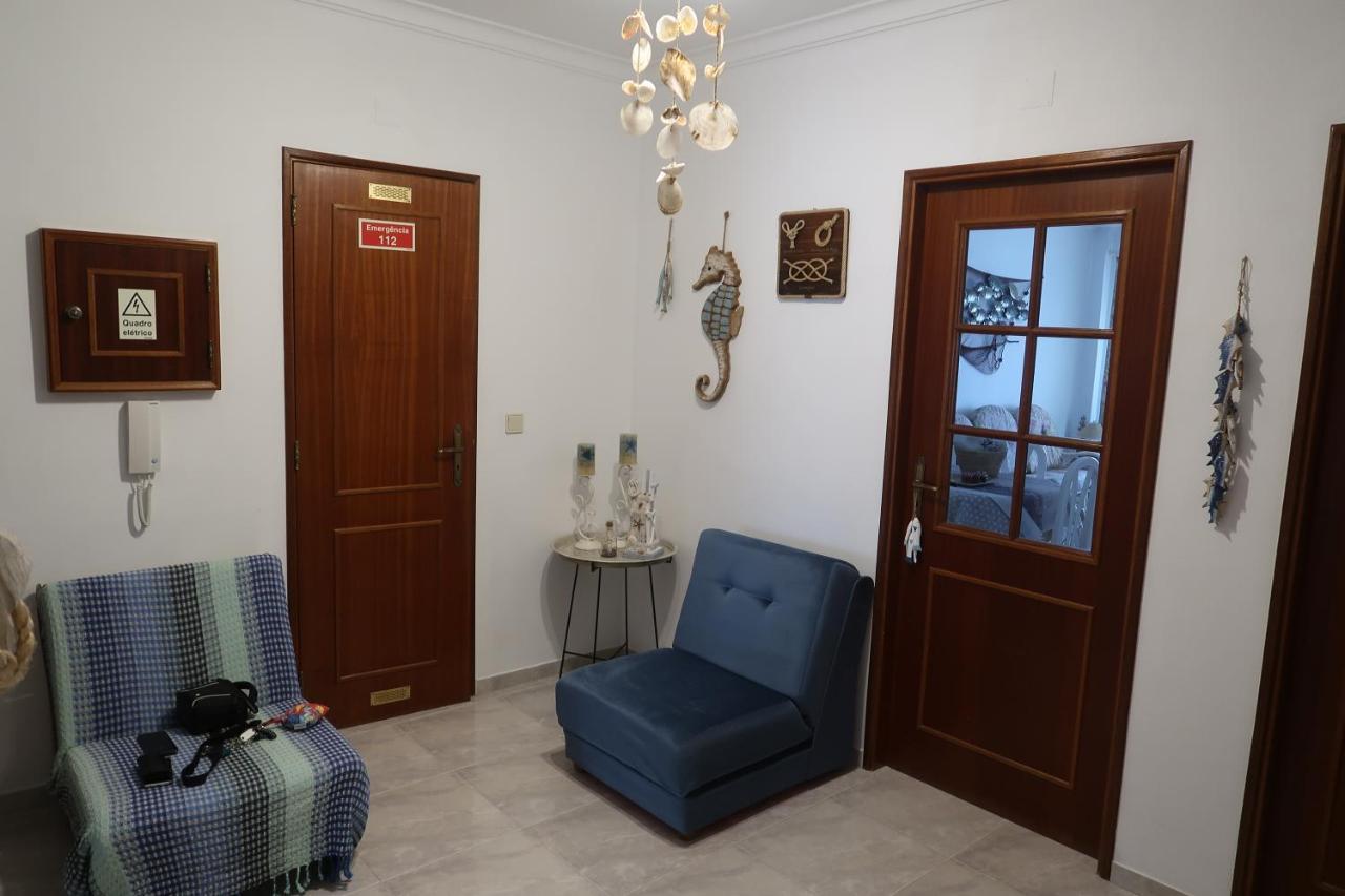 Ancora Guest House 蒙蒂戈杜 外观 照片