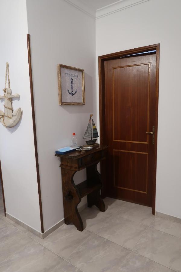 Ancora Guest House 蒙蒂戈杜 外观 照片