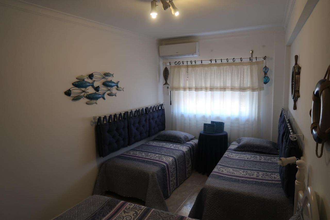 Ancora Guest House 蒙蒂戈杜 外观 照片