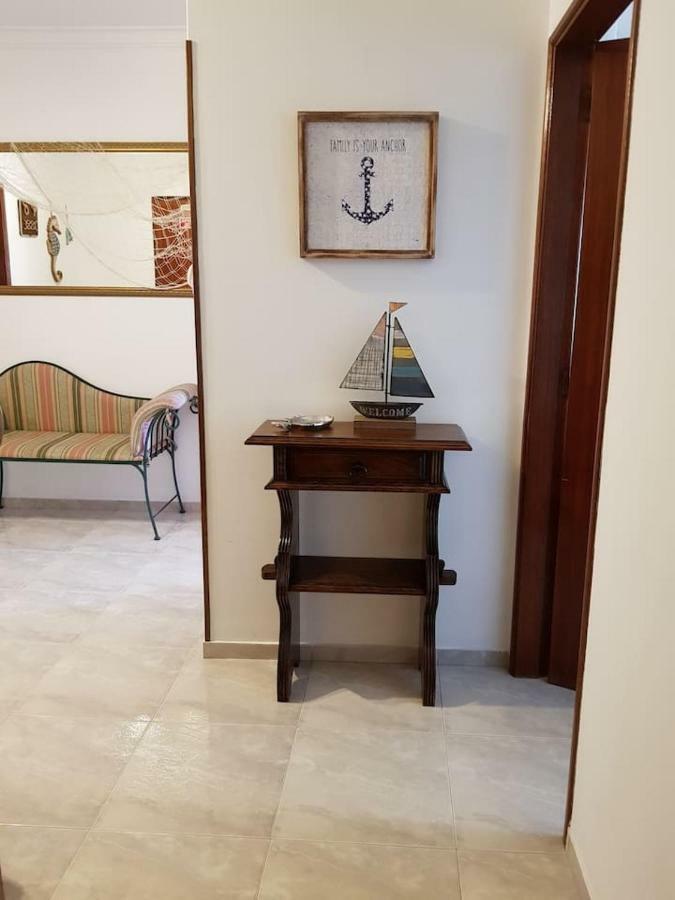 Ancora Guest House 蒙蒂戈杜 外观 照片