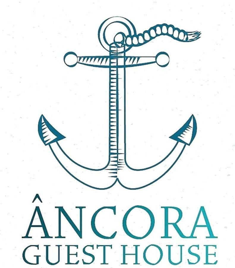 Ancora Guest House 蒙蒂戈杜 外观 照片
