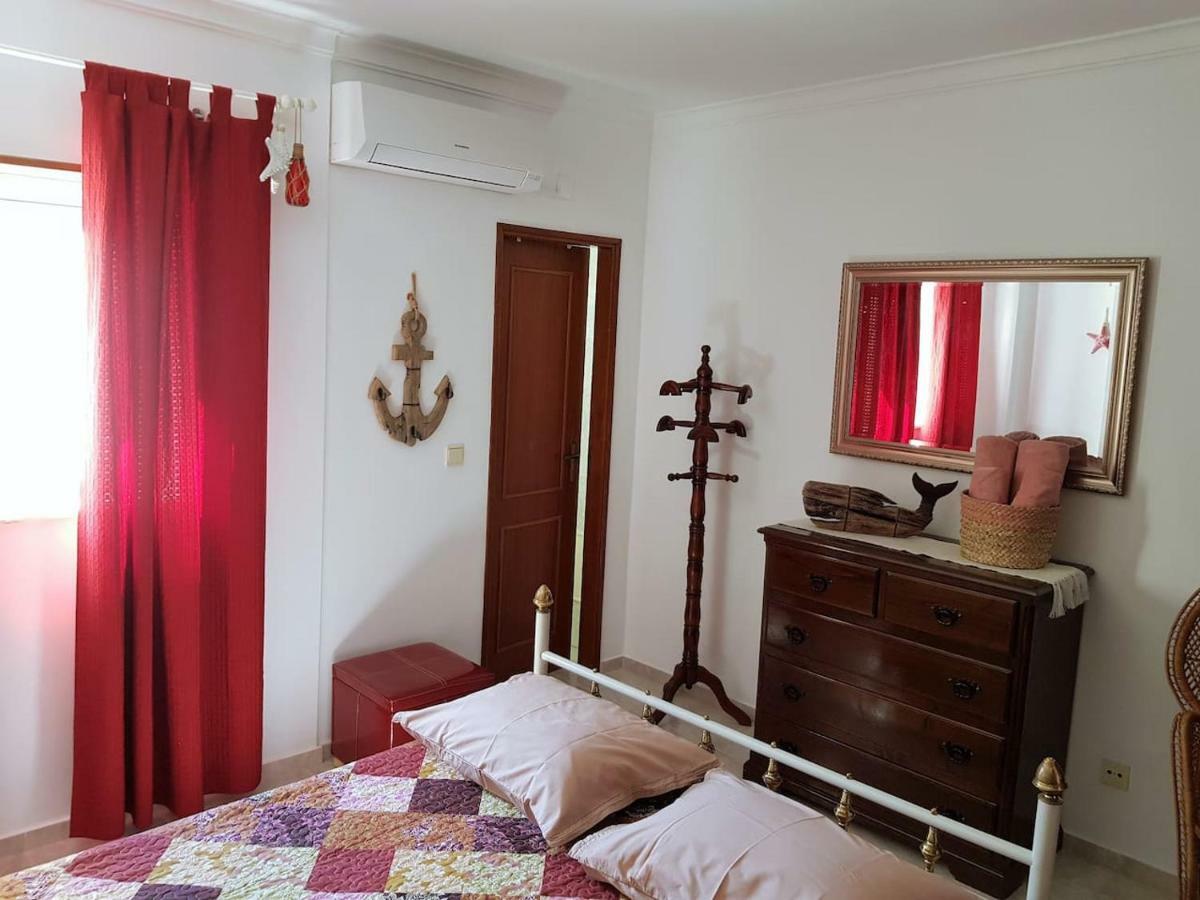 Ancora Guest House 蒙蒂戈杜 外观 照片