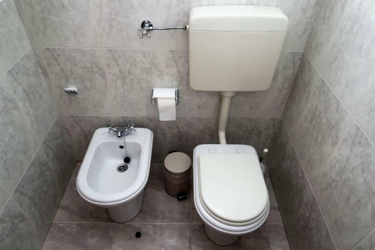 Ancora Guest House 蒙蒂戈杜 外观 照片