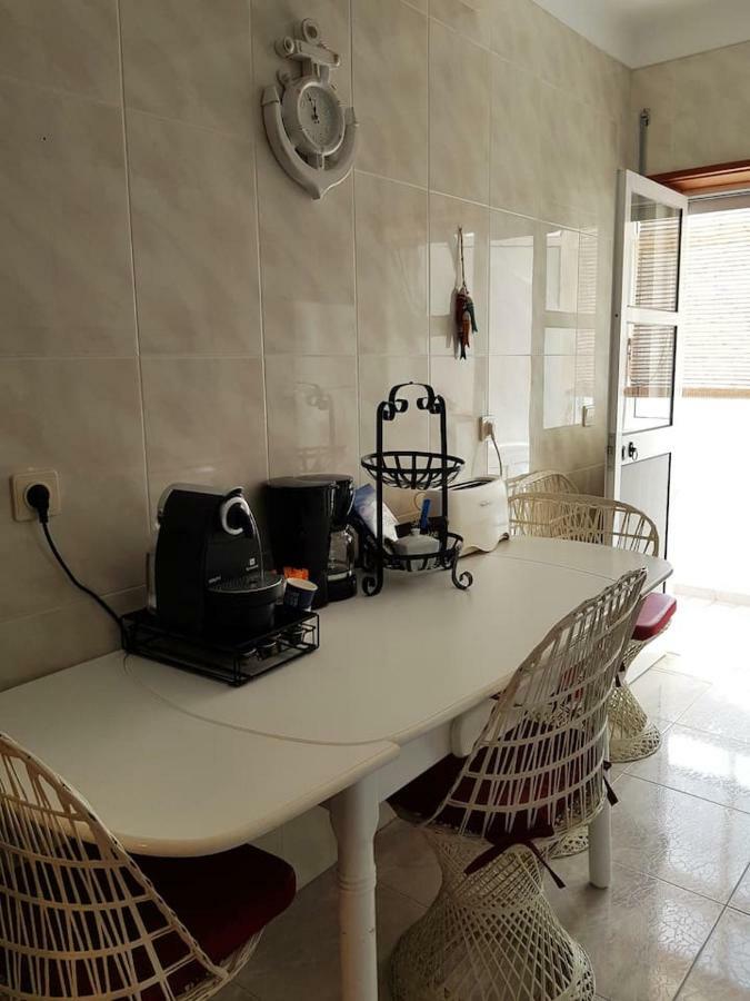 Ancora Guest House 蒙蒂戈杜 外观 照片