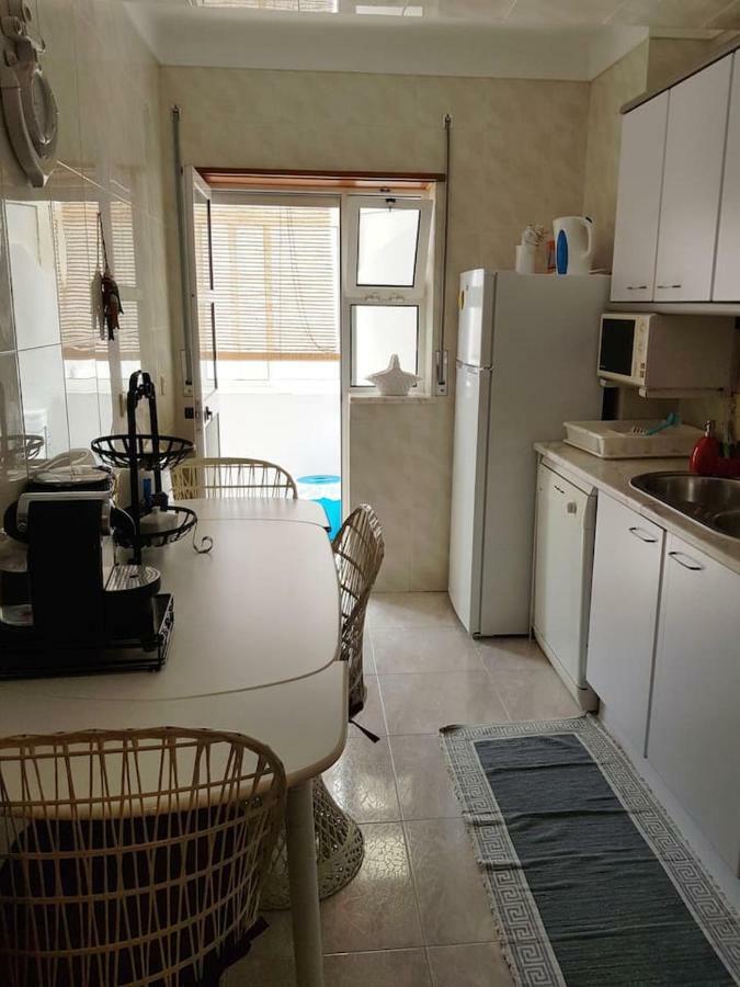 Ancora Guest House 蒙蒂戈杜 外观 照片