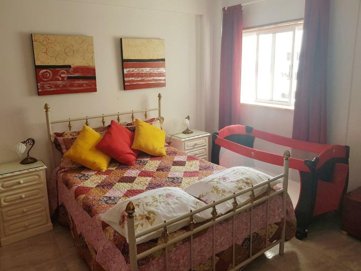 Ancora Guest House 蒙蒂戈杜 外观 照片