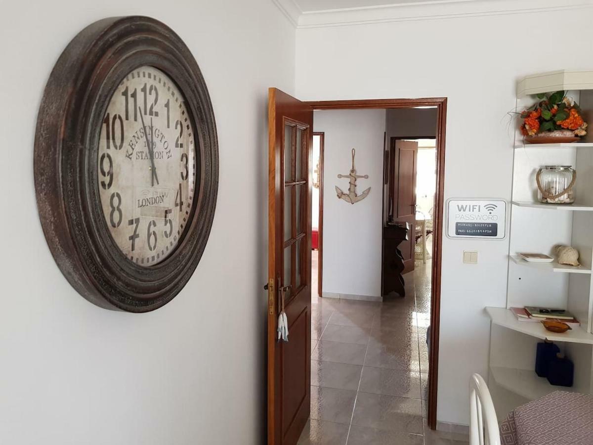 Ancora Guest House 蒙蒂戈杜 外观 照片