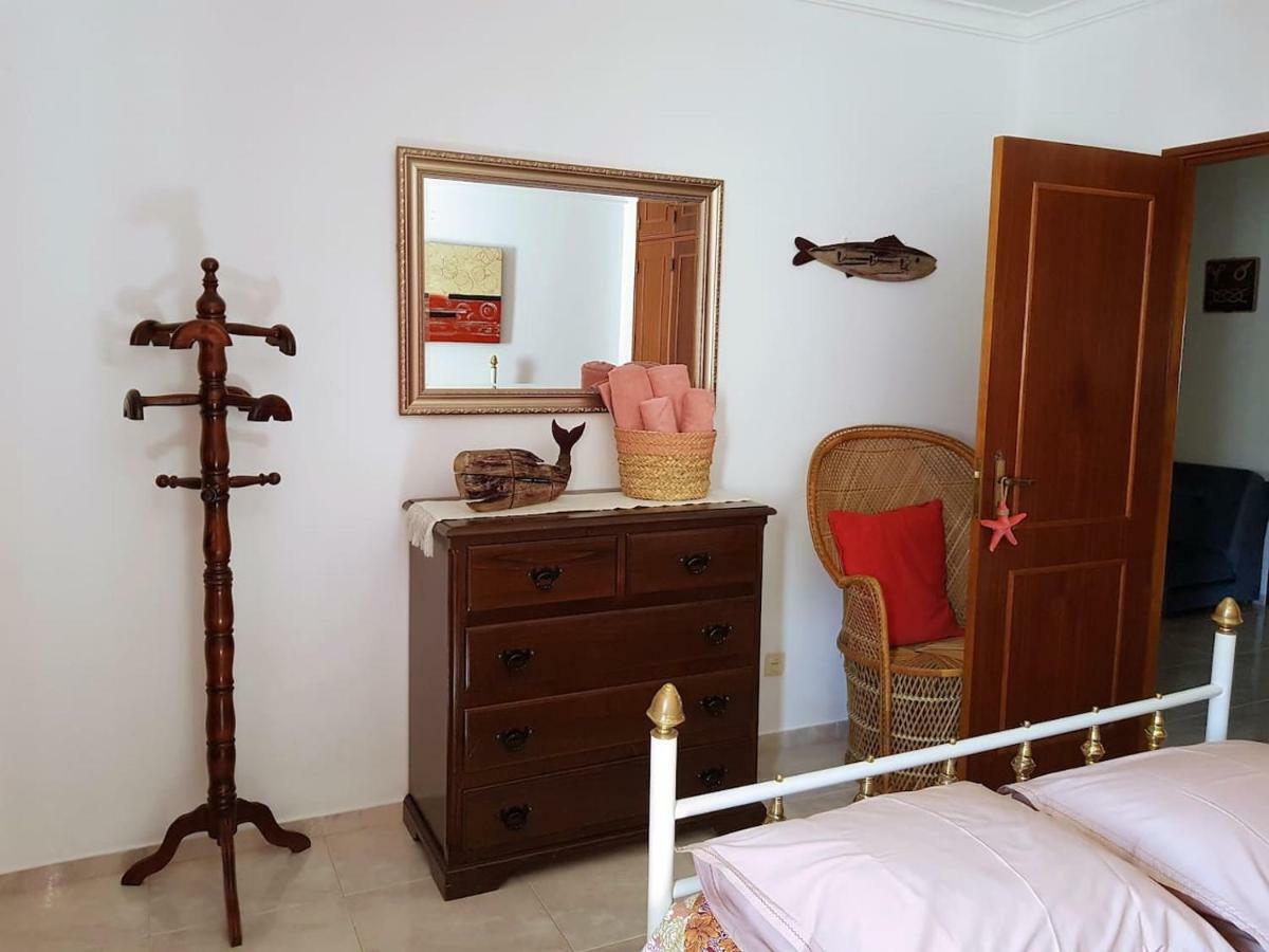 Ancora Guest House 蒙蒂戈杜 外观 照片
